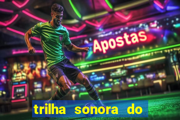 trilha sonora do filme cruzeiro das loucas